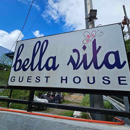 Bella Vita Guest House Корон Екстериор снимка
