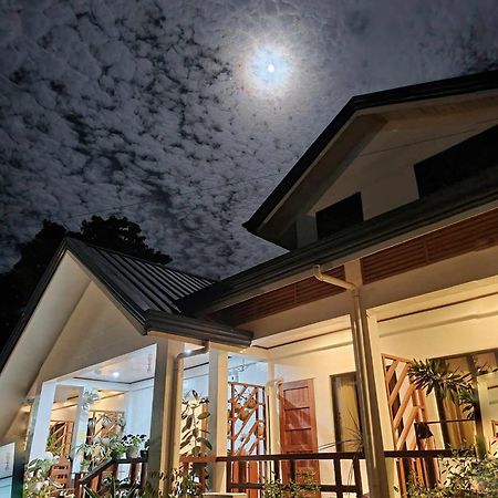 Bella Vita Guest House Корон Екстериор снимка