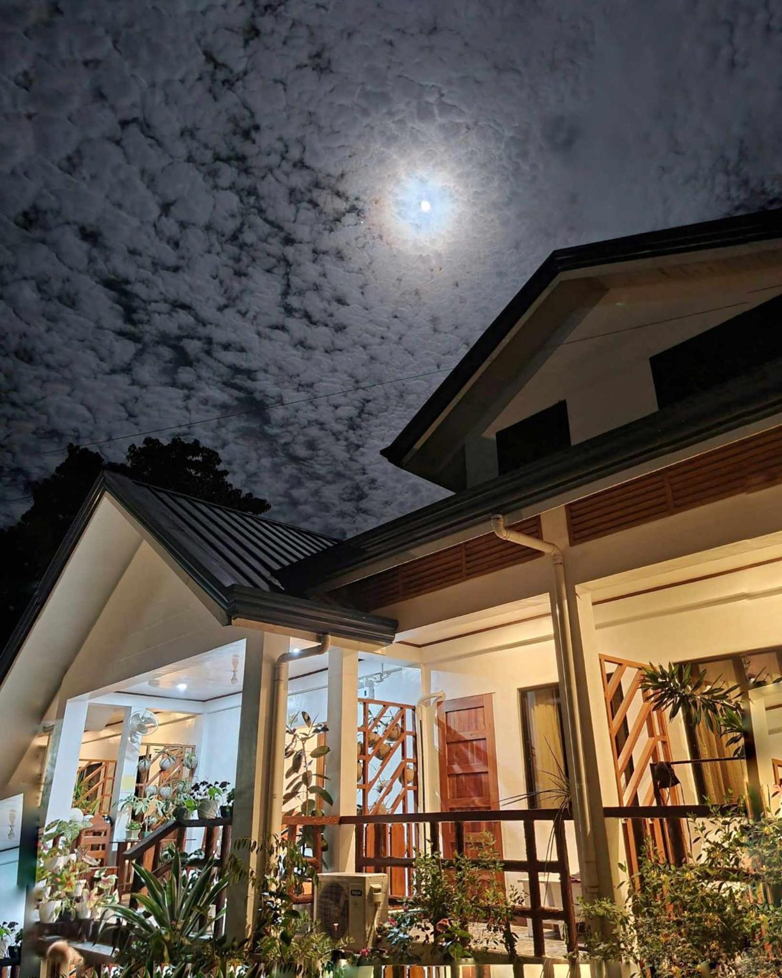Bella Vita Guest House Корон Екстериор снимка