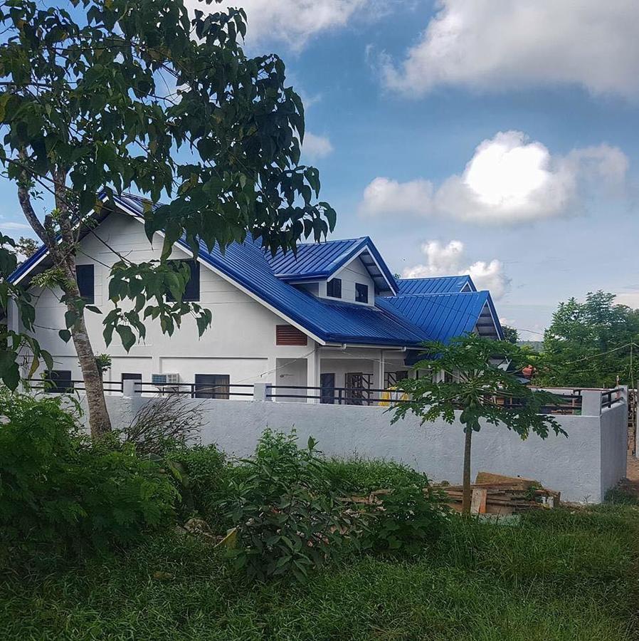 Bella Vita Guest House Корон Екстериор снимка