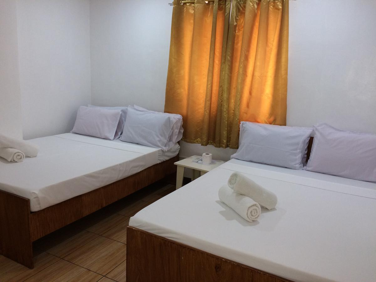 Bella Vita Guest House Корон Екстериор снимка