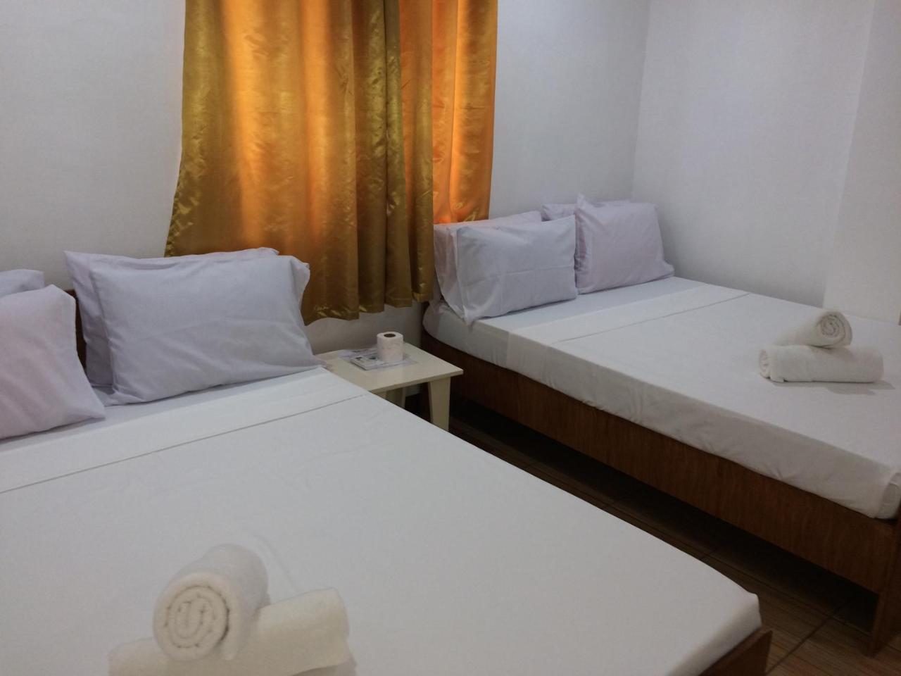 Bella Vita Guest House Корон Екстериор снимка