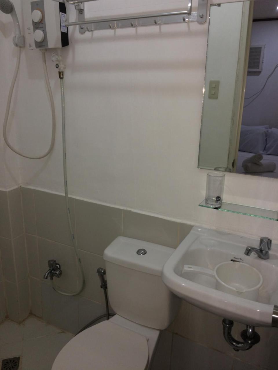 Bella Vita Guest House Корон Екстериор снимка