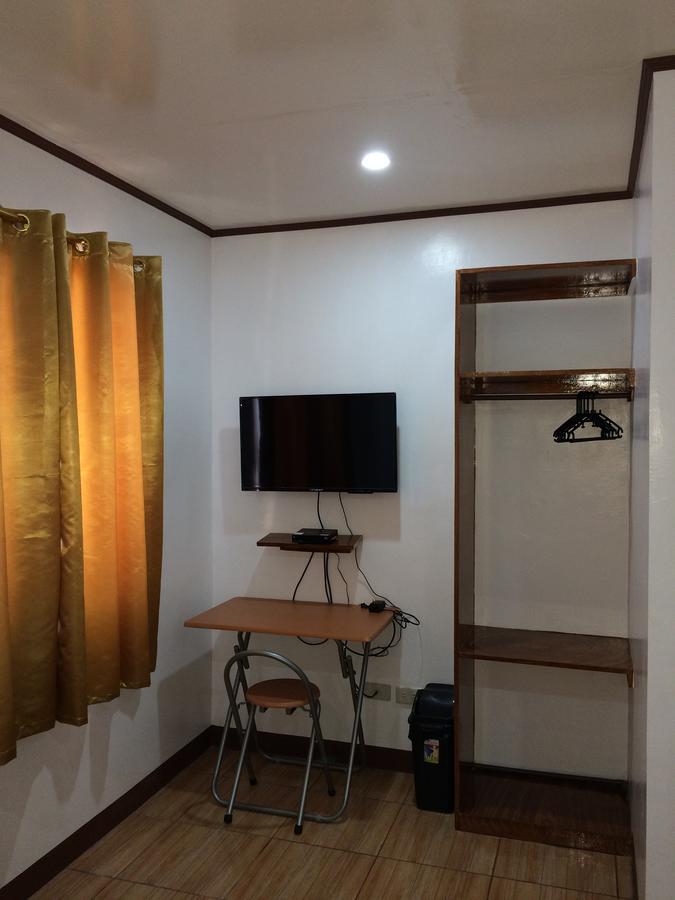 Bella Vita Guest House Корон Екстериор снимка