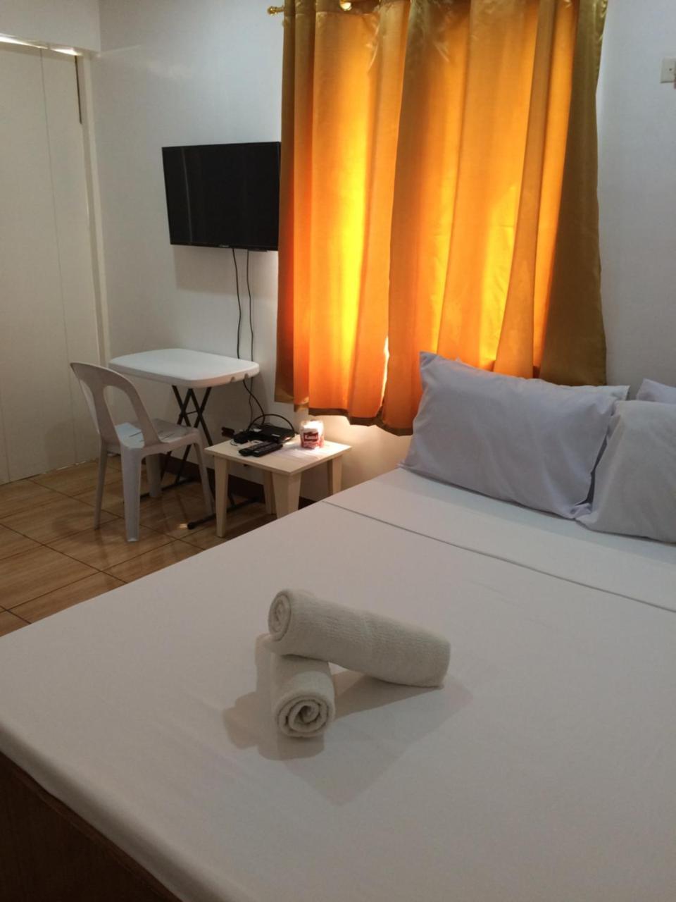 Bella Vita Guest House Корон Екстериор снимка