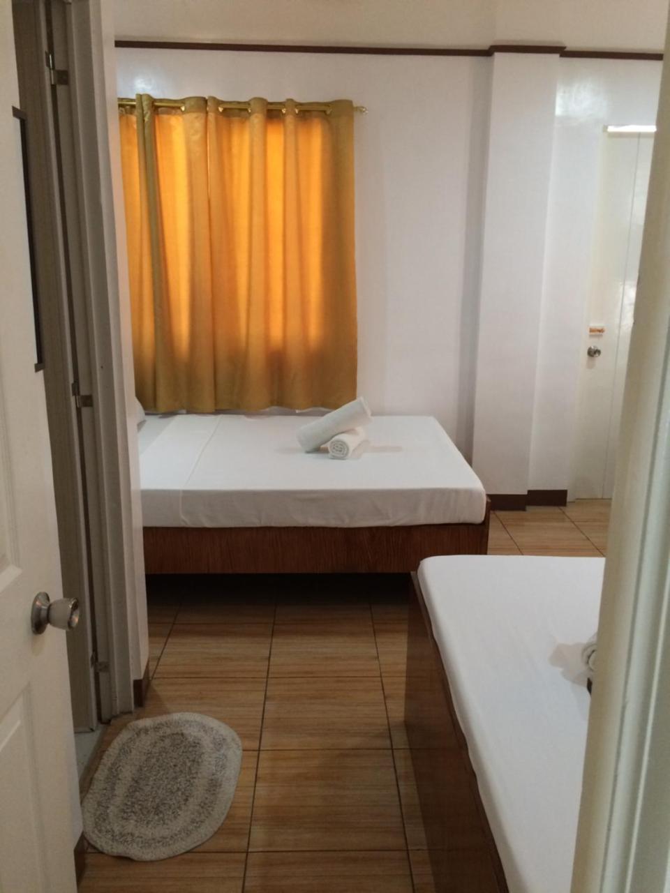 Bella Vita Guest House Корон Екстериор снимка
