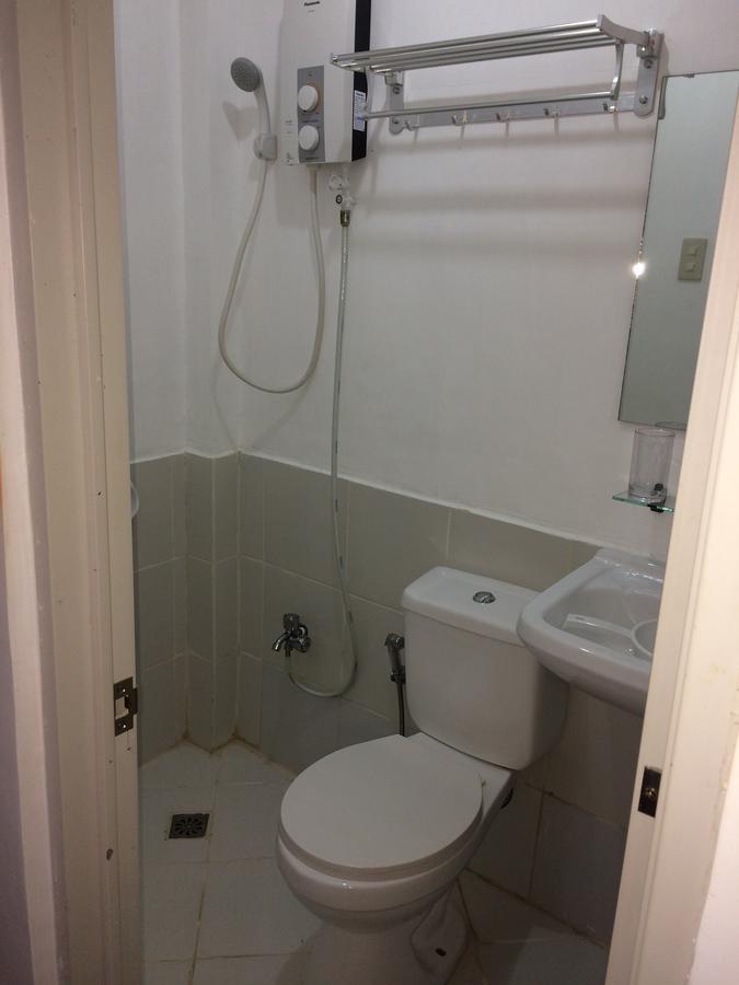 Bella Vita Guest House Корон Екстериор снимка