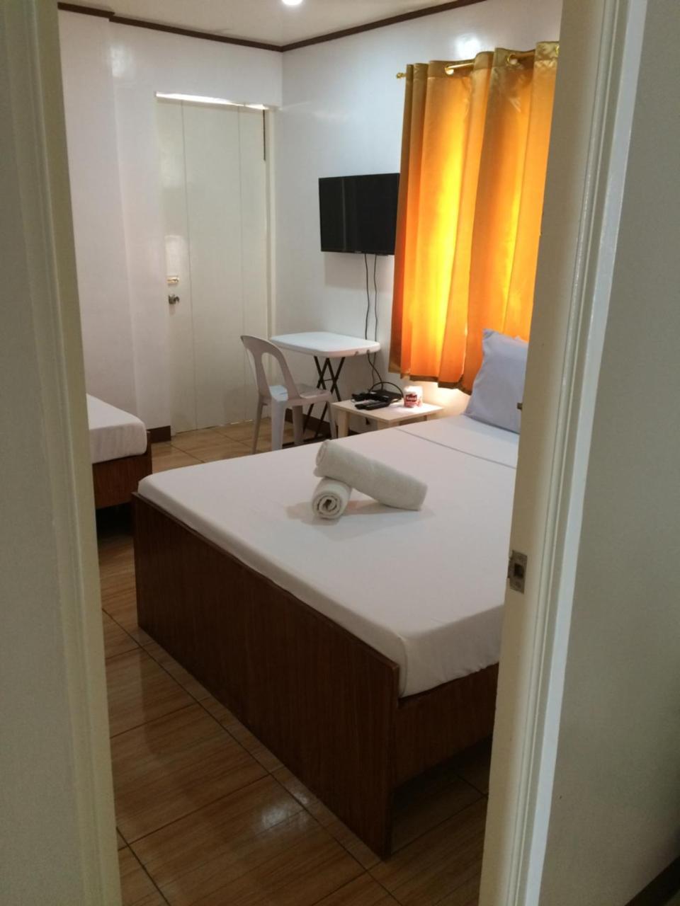Bella Vita Guest House Корон Екстериор снимка