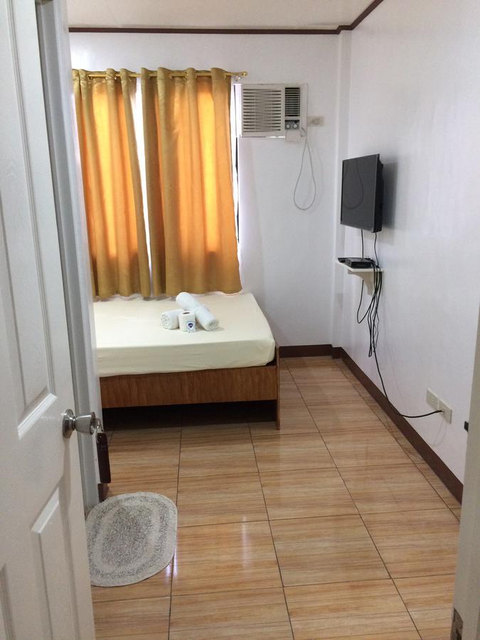 Bella Vita Guest House Корон Екстериор снимка