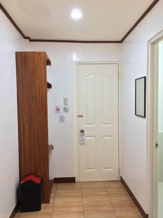 Bella Vita Guest House Корон Екстериор снимка