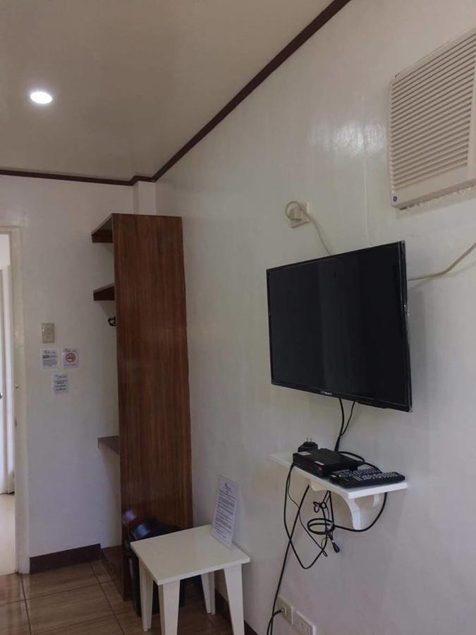 Bella Vita Guest House Корон Екстериор снимка