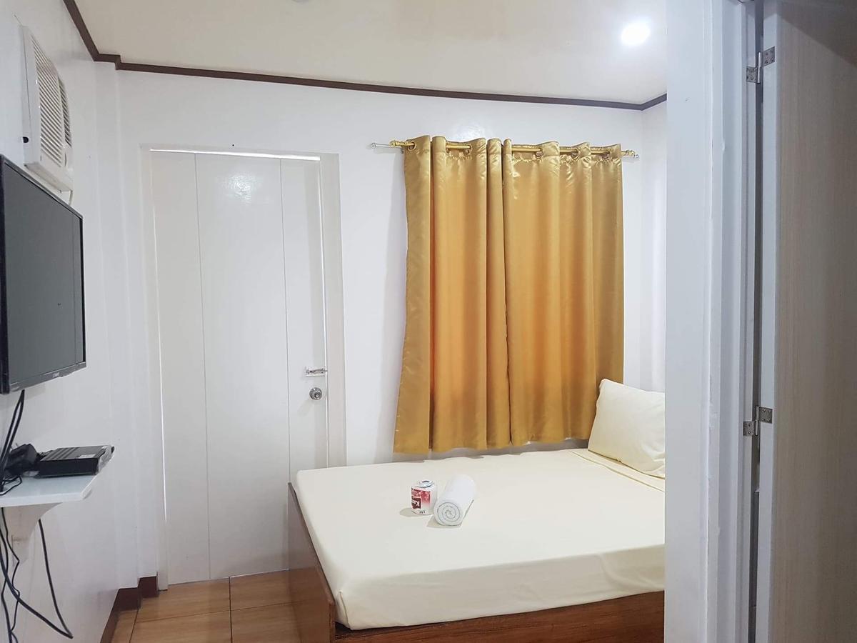 Bella Vita Guest House Корон Екстериор снимка