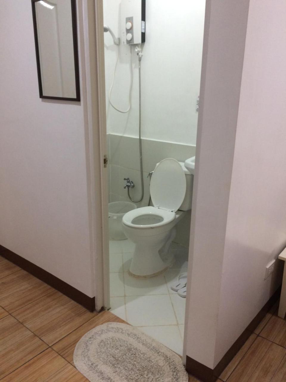 Bella Vita Guest House Корон Екстериор снимка