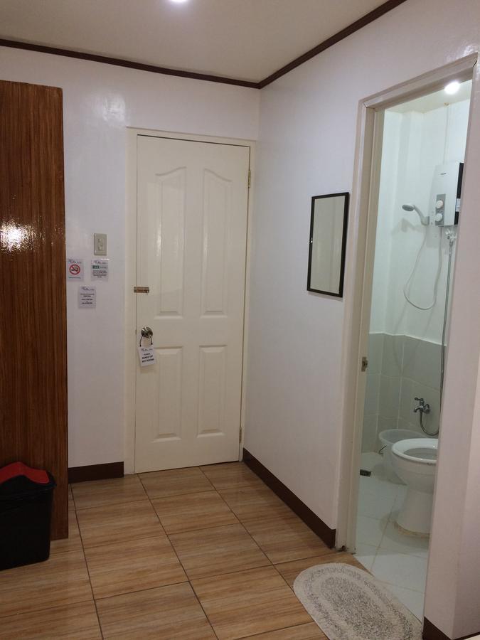 Bella Vita Guest House Корон Екстериор снимка