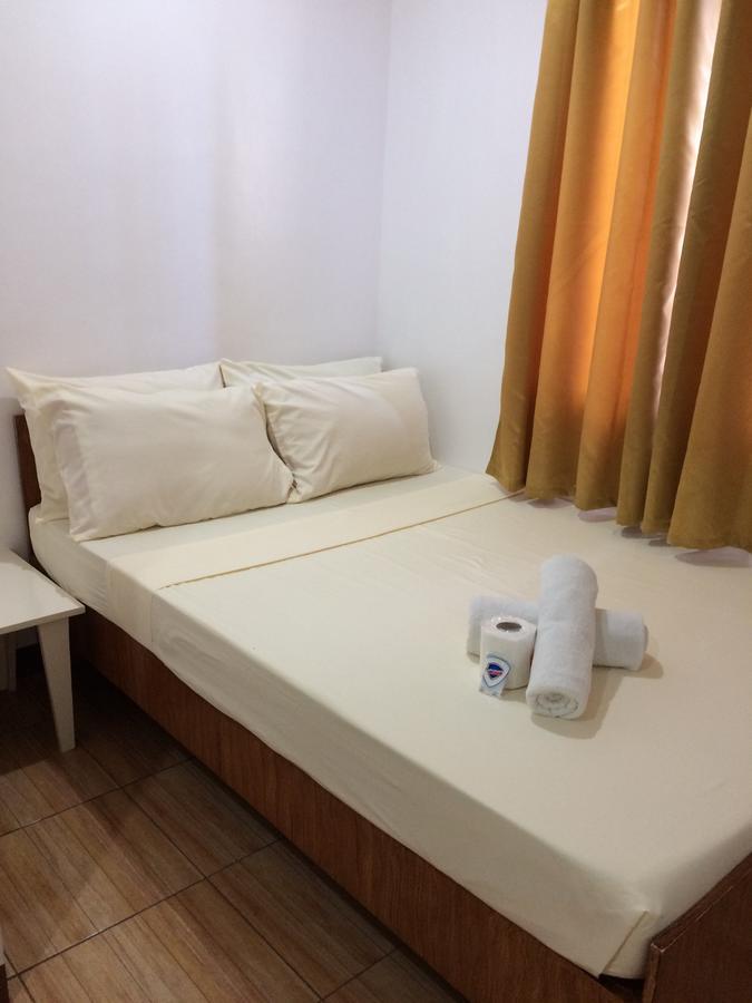 Bella Vita Guest House Корон Екстериор снимка