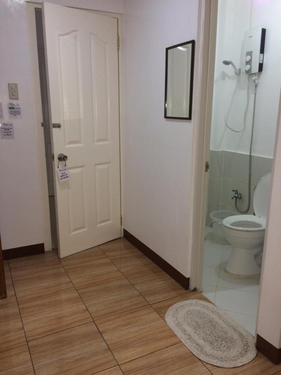 Bella Vita Guest House Корон Екстериор снимка