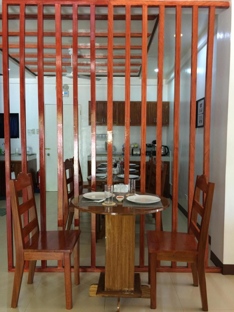 Bella Vita Guest House Корон Екстериор снимка