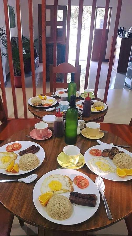 Bella Vita Guest House Корон Екстериор снимка