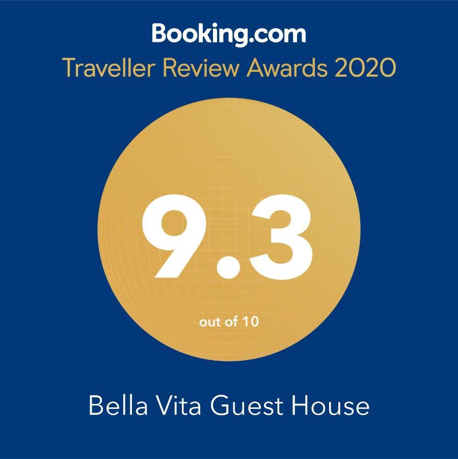 Bella Vita Guest House Корон Екстериор снимка